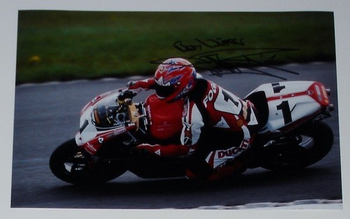Carl fogarty world - carl, superbikes