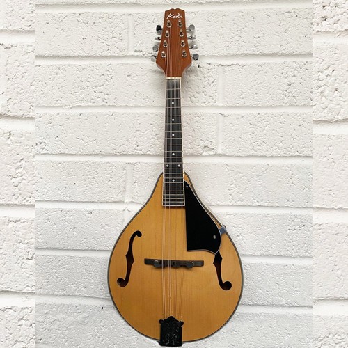 Mandolin koda style with - mandolin,,