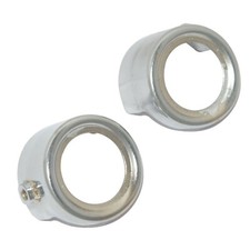 Front Fork Outer Cover Upper