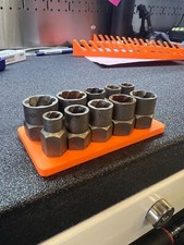 Irwin Extractor Socket Holder