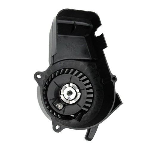 Pull start starter - pull, for