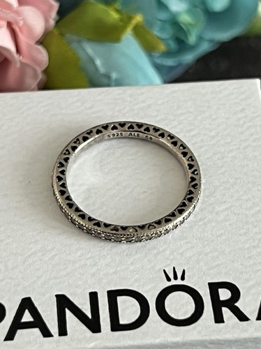 Genuine pandora sterling - genuine,