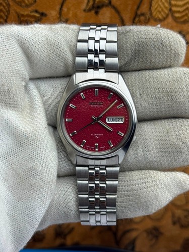 Seiko vintage mens automatic - vintage,