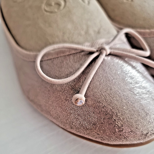 Nude rose gold - rose,