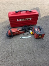 Hilti DG 150 110v Diamond Wall