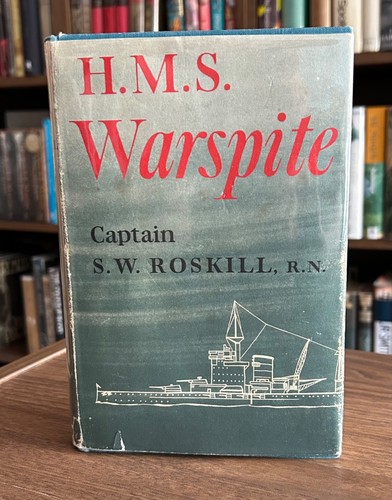 Hms warspite captain - hms, warspite,