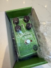 Electro-Harmonix Lizard King -