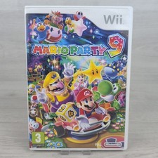 Mario Party 9 Nintendo Wii