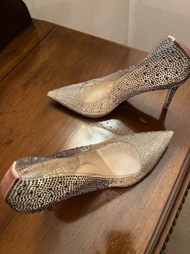 Carvela lovebird shoes - shoes, in
