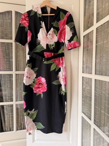 Ted baker dress - ted,