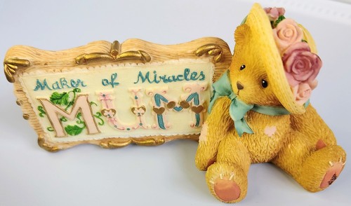 Cherished teddies mum maker - mum,