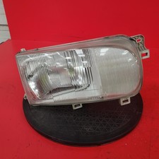 NISSAN VANETTE HEADLIGHT