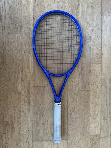 Wilson ultra tour - v5, blue