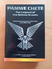 R F REID-DALY - PAMWE CHETE -