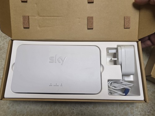 Sky se210 - se210, q