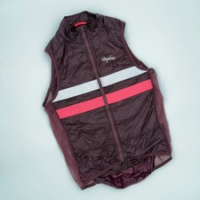 Rapha brevet insulated gilet - rapha,