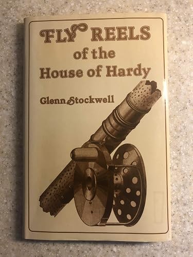 Fly reels the - fly, of
