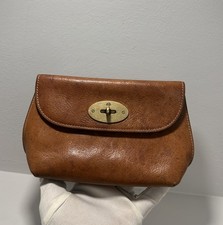 Authentic Mulberry Darley