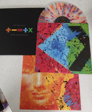 Ed Sheeran Tour Collection