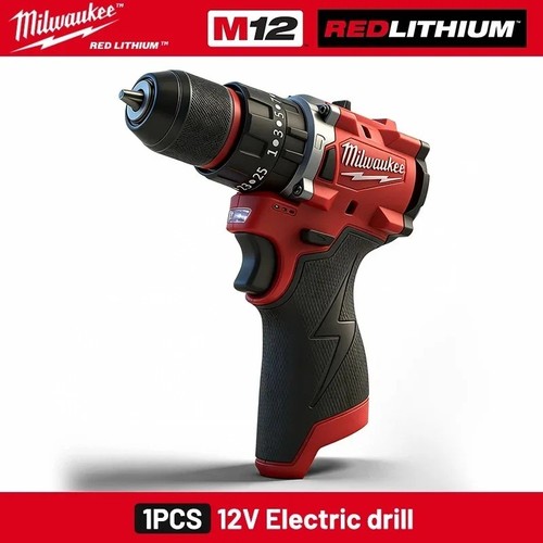 New milwaukee m12 fuel - -,