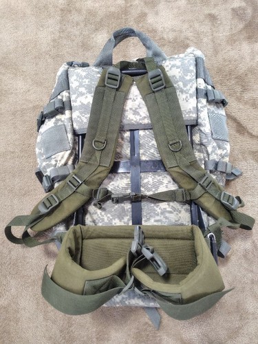 Actual blackhawk sof rucksack - blackhawk,