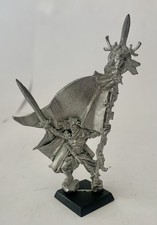 Limited Edition Wood Elves