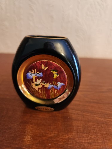 Vintage japanese chokin - vintage,