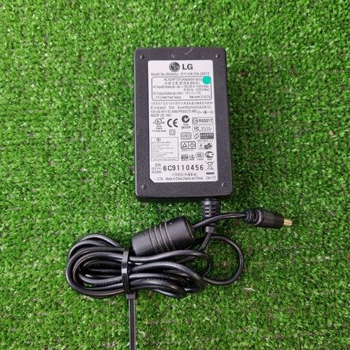 Genuine original power - original, lg