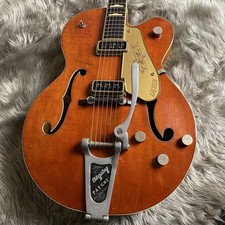 Gretsch 6120 Chet Atkins 1957