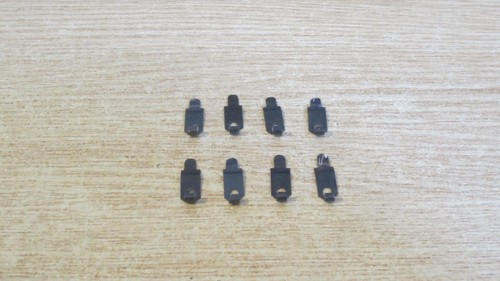 Hornby dublo spares - wagon, late