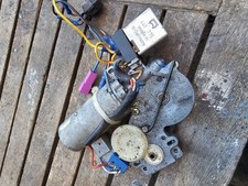 Webasto bosch 0390201697 sunroof motor? 9557166680 & relay 899227 & 441775