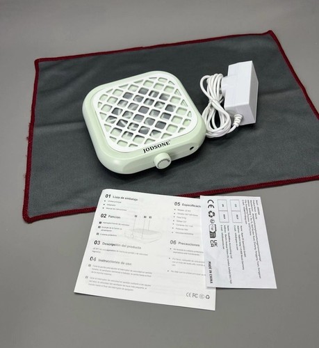 Mini nail dust collector - mini,