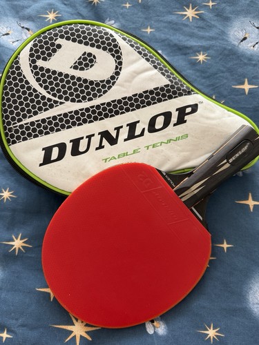 Dunlop power table tennis - d2,