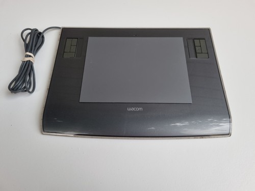 Wacom intuos3 ptz 630 - ptz-630, a5