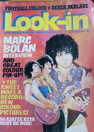 Look issue 23 march - ,