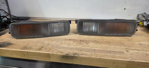 Nissan r33 skyline gtst - gtst, bumper