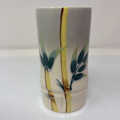 Japanese vase hand - japanese,