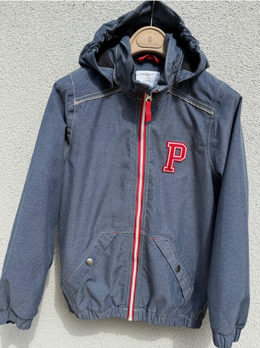 Polarn pyret windbreaker - o,
