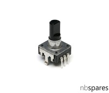 PIONEER ROTARY BROWSE SWITCH