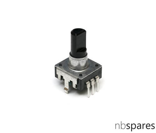 Pioneer rotary browse switch - pioneer,