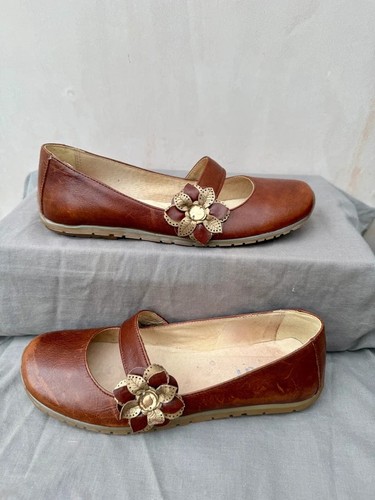 Faith vintage tan leather - faith,