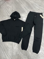 FOG Essential SS22 Black