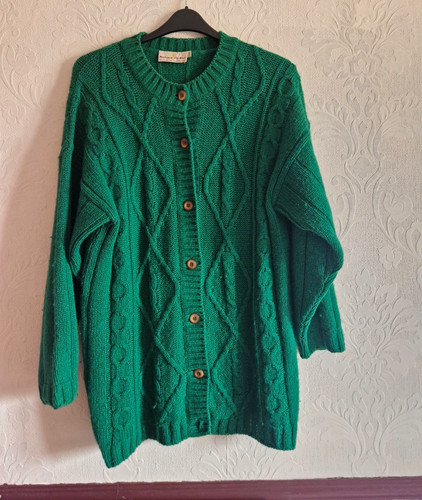 Mackinnon scotland green - of,