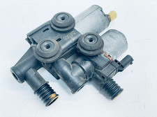 BMW E46 3 Series 320d 320cd 330d 330cd Heater Control Valve 8369807 #092