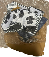 Baby Sheriff Costume 18-24M
