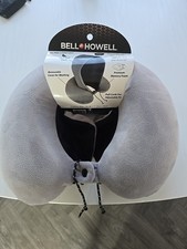 Bell howell travel - bell, neck