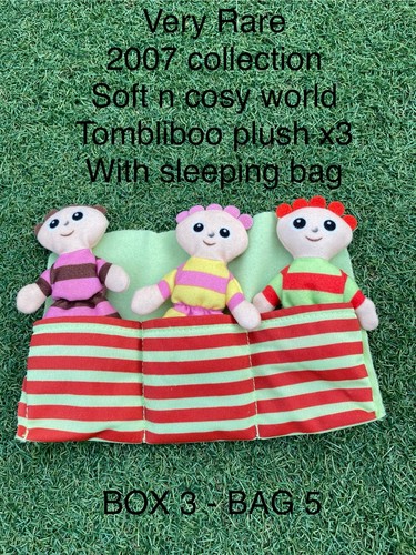 The night garden soft n - the,