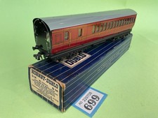 Hornby Dublo 32093 D14