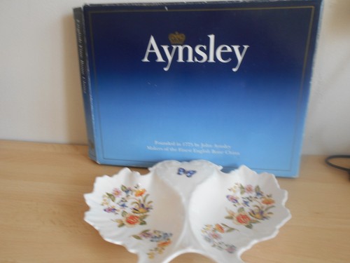 Aynsley cottage garden - cottage, garden-