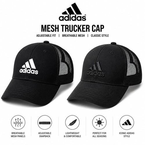 Adidas futura logo mens - futura, mesh